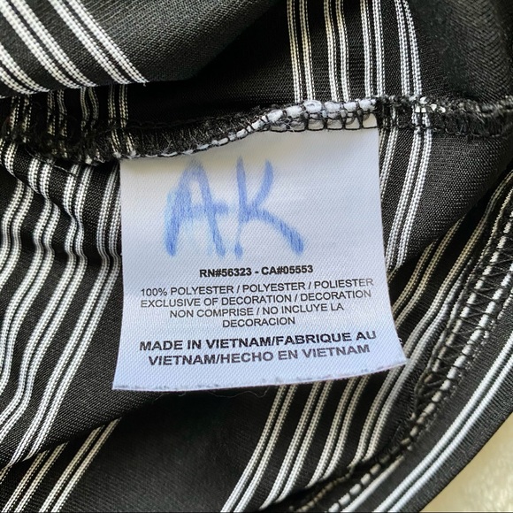 Colorado CU Boulder PAC-12 Nike DriFit Golf Athletic Polo Shirt Size Medium - Picture 8 of 9